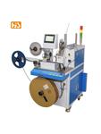 Automatic Tape and Reel Machine with Tube Feeding HJC-007T